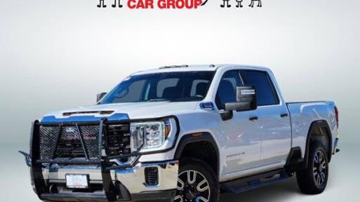 GMC SIERRA HD 2023 1GT49SEY8PF131864 image